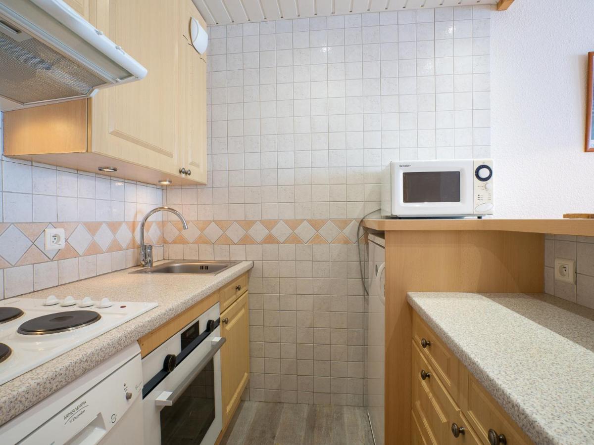 Apartment Les Tommeuses - Val Claret-17 By Interhome ティニュ エクステリア 写真